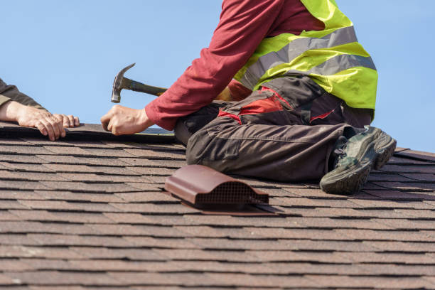 Best Roof Gutter Cleaning  in Kensington, CA