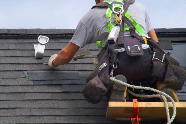 Best Roof Leak Repair  in Kensington, CA