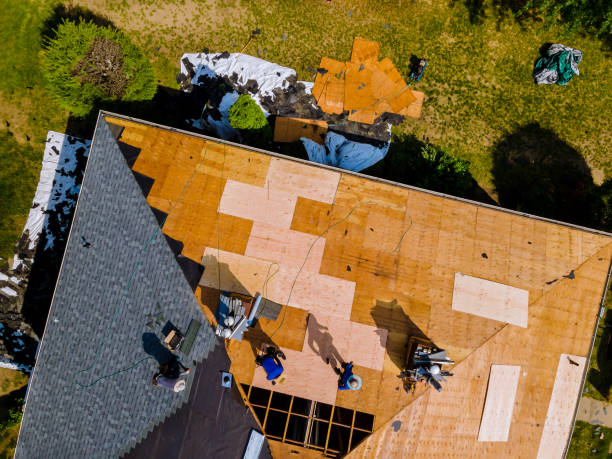 Best New Roof Installation  in Kensington, CA