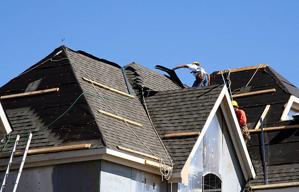 Tile Roofing Contractor in Kensington, CA
