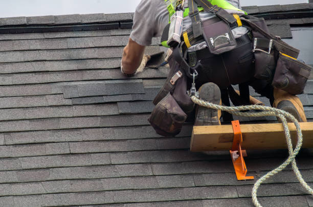 Quick and Trustworthy Emergency Roof Repair Services in Kensington, CA