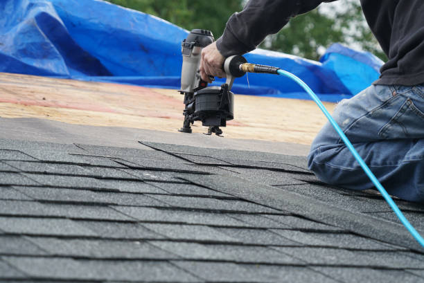 Best Residential Roofing Contractor  in Kensington, CA