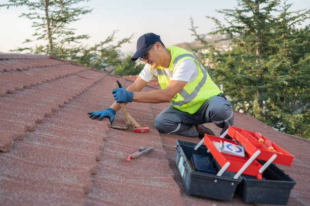 Best Gutter Installation and Roofing  in Kensington, CA