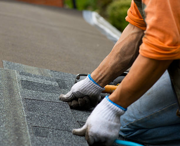 Best Affordable Roofing Company  in Kensington, CA