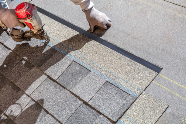 Best Metal Roofing Contractor  in Kensington, CA