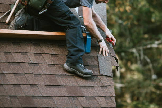 Best Roof Repair Services  in Kensington, CA